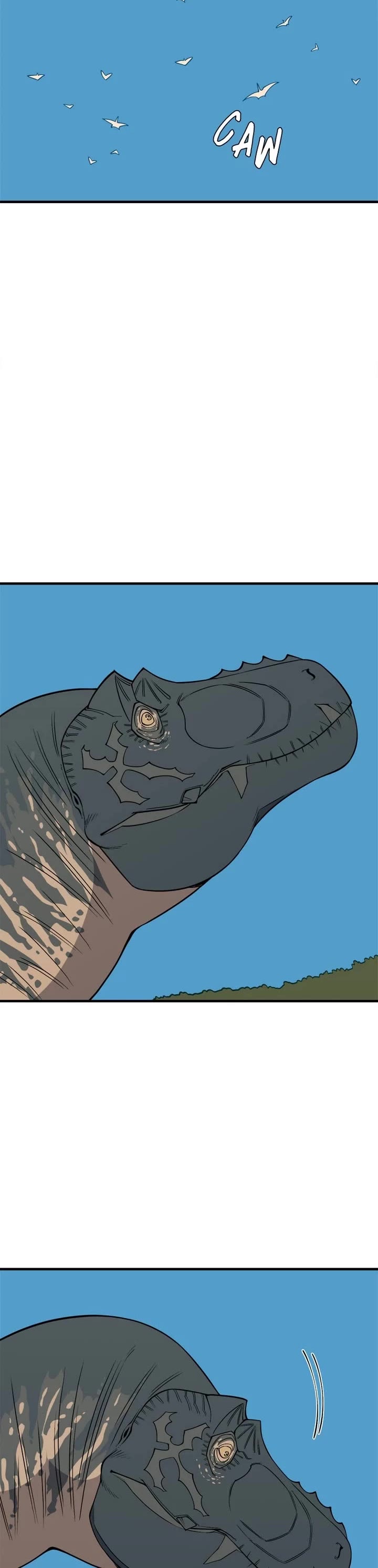 Ancient Animals chapter 18 page 40