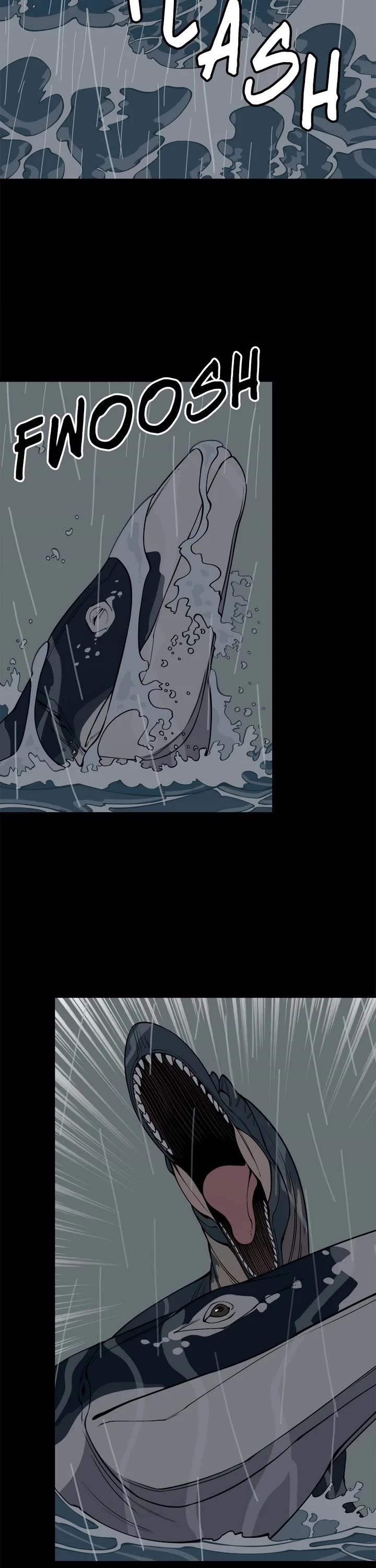 Ancient Animals chapter 18 page 8