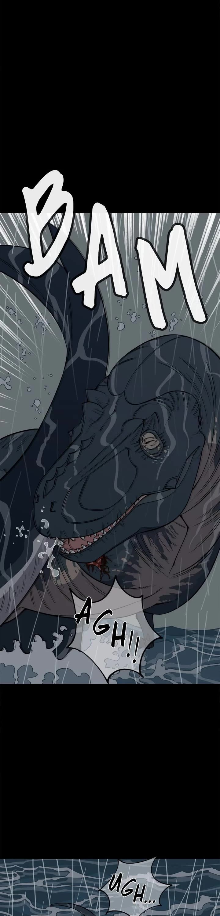 Ancient Animals chapter 18 page 9