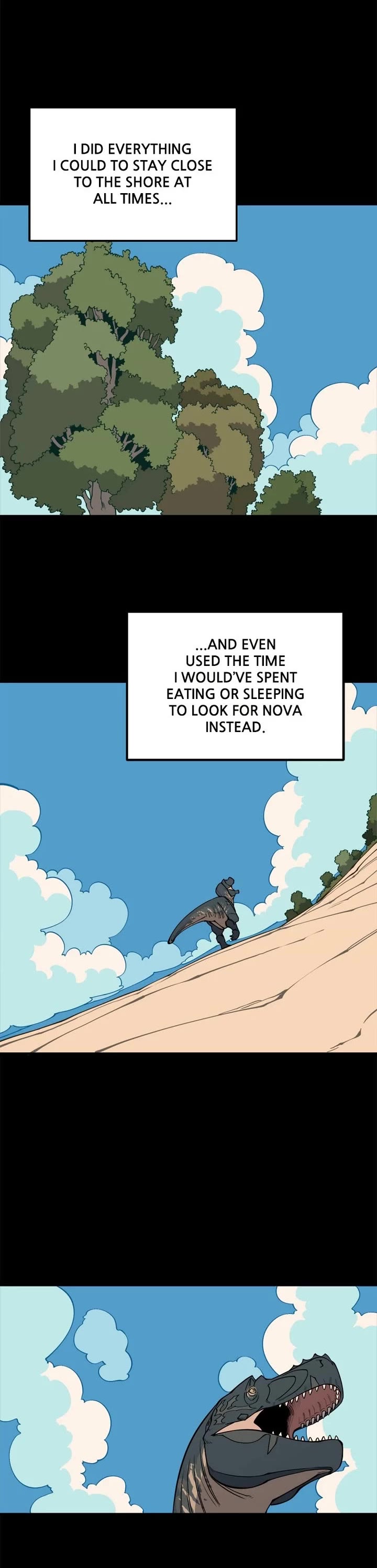 Ancient Animals chapter 19 page 15
