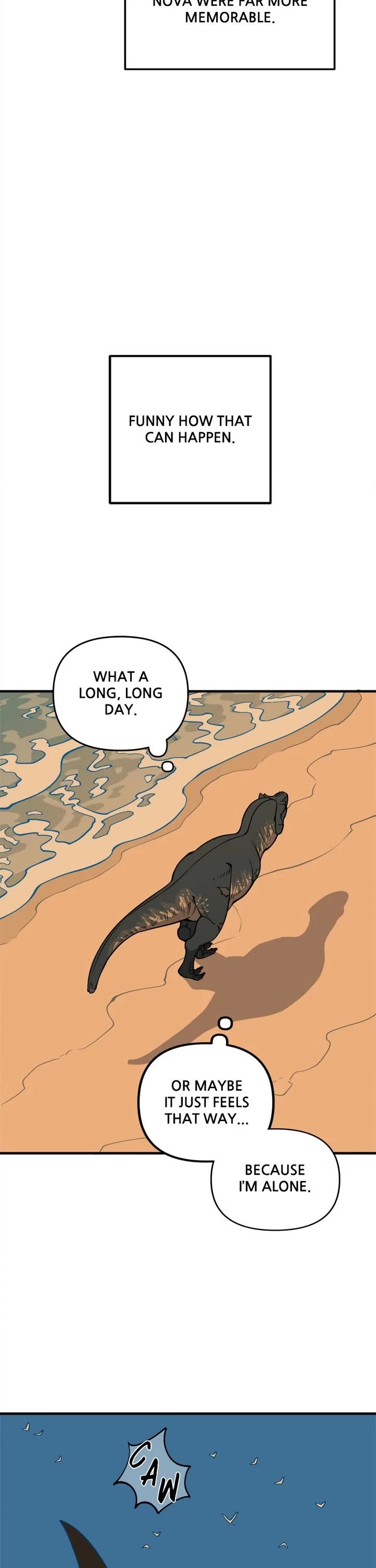 Ancient Animals chapter 19 page 23