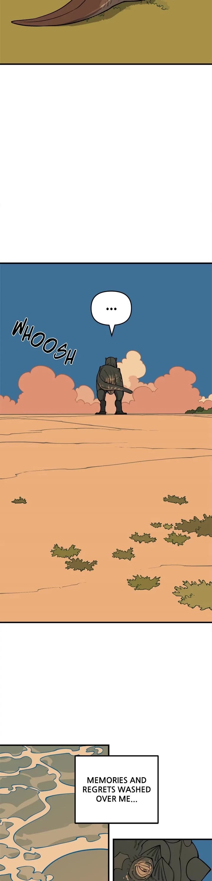 Ancient Animals chapter 19 page 25