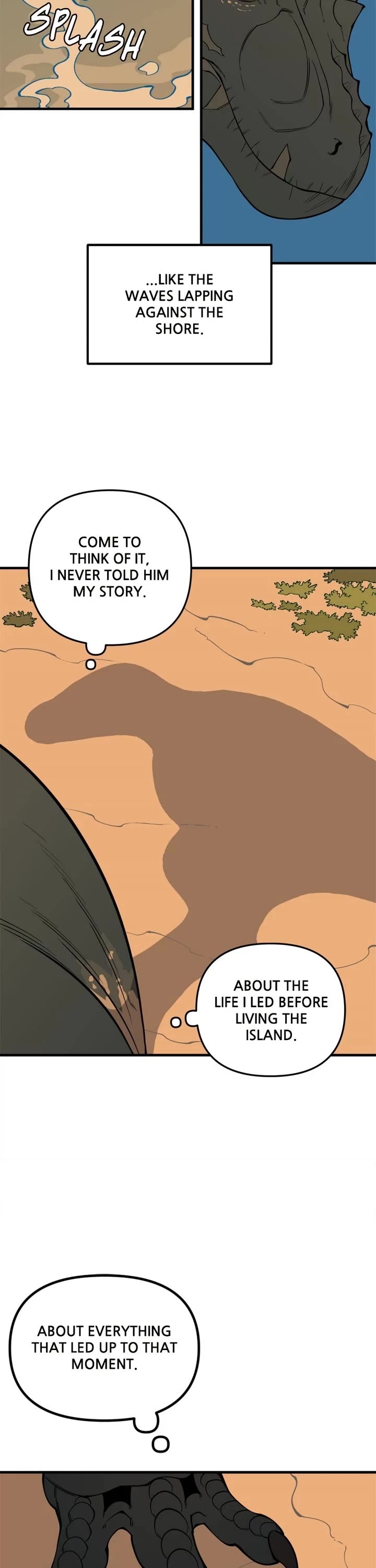 Ancient Animals chapter 19 page 26