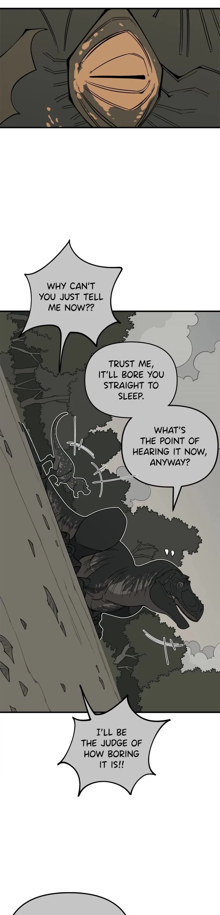 Ancient Animals chapter 19 page 29