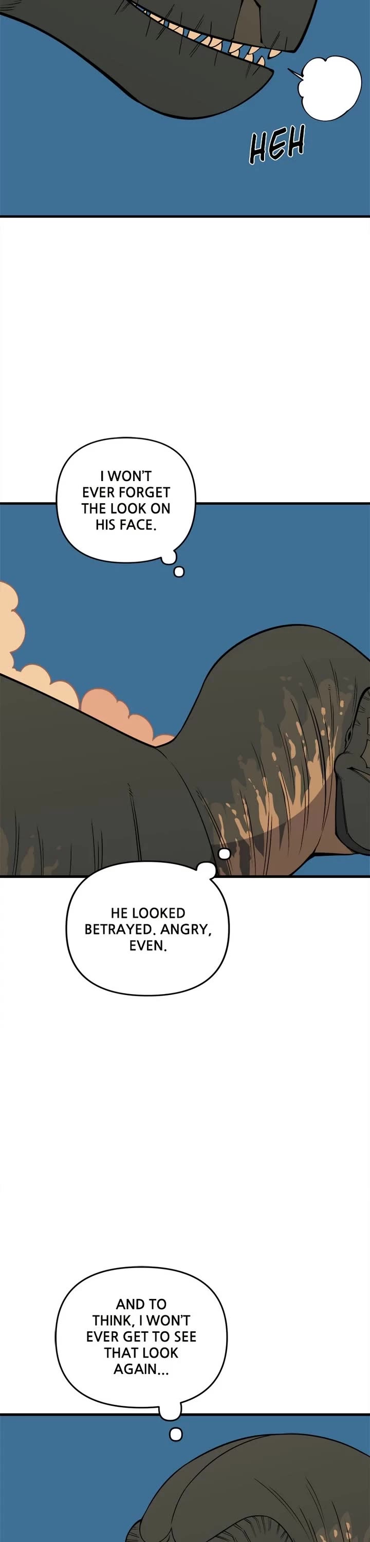 Ancient Animals chapter 19 page 31