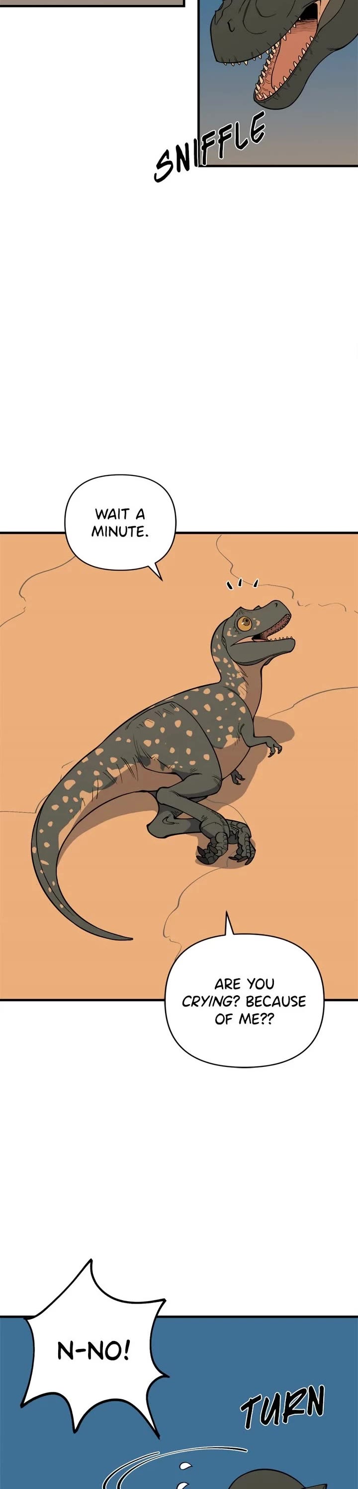 Ancient Animals chapter 19 page 35