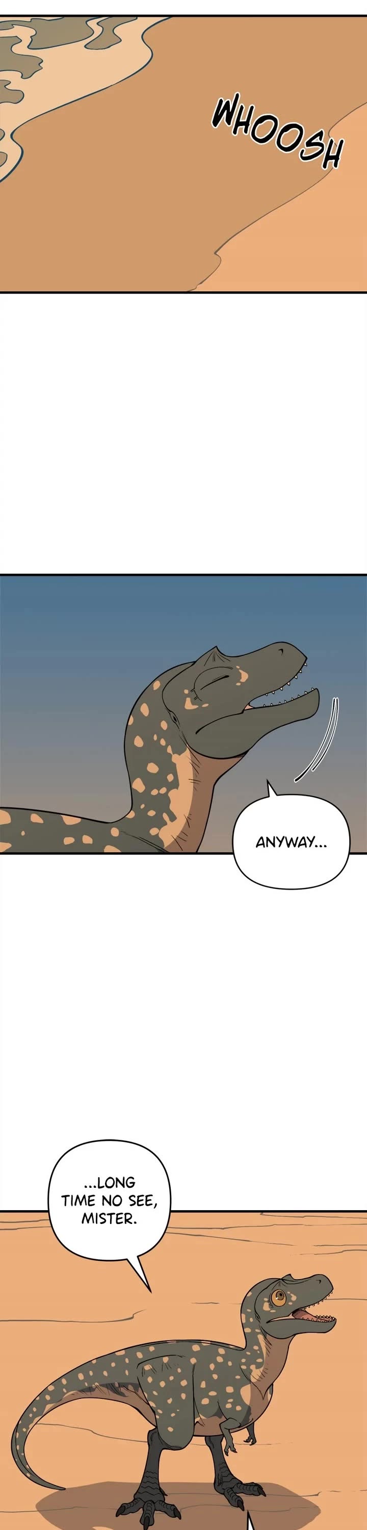 Ancient Animals chapter 19 page 37