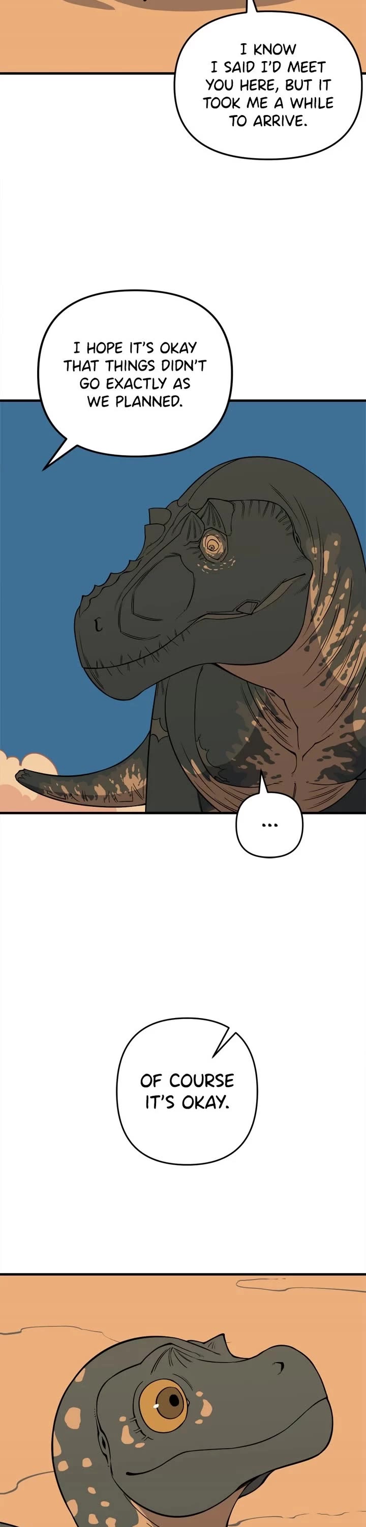 Ancient Animals chapter 19 page 38