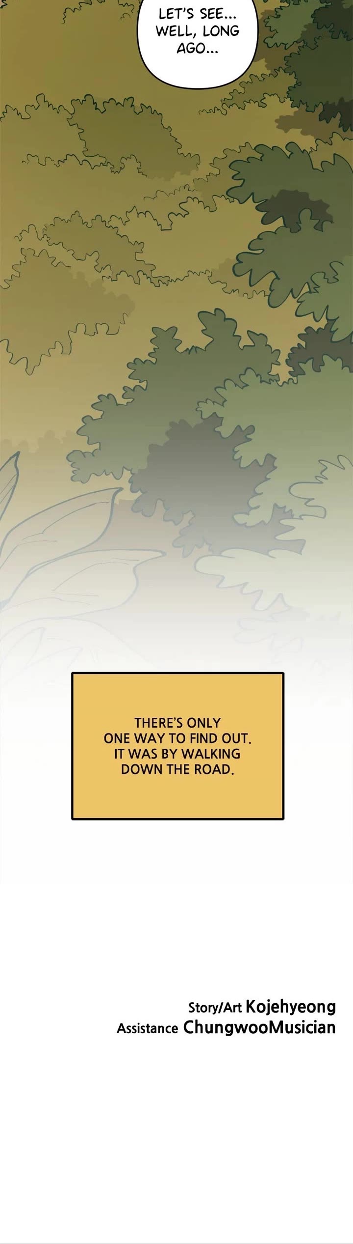 Ancient Animals chapter 19 page 48