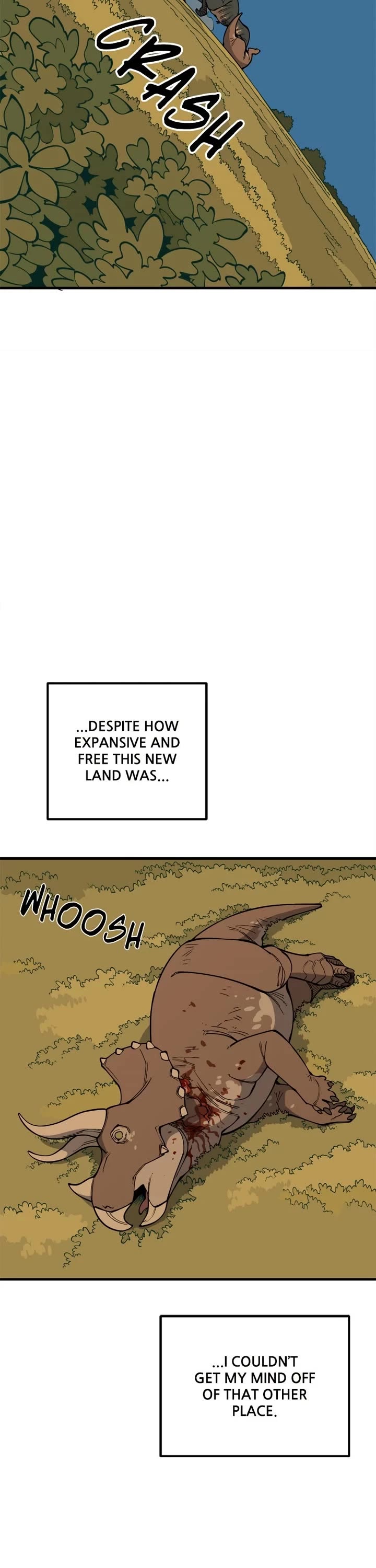 Ancient Animals chapter 19 page 6