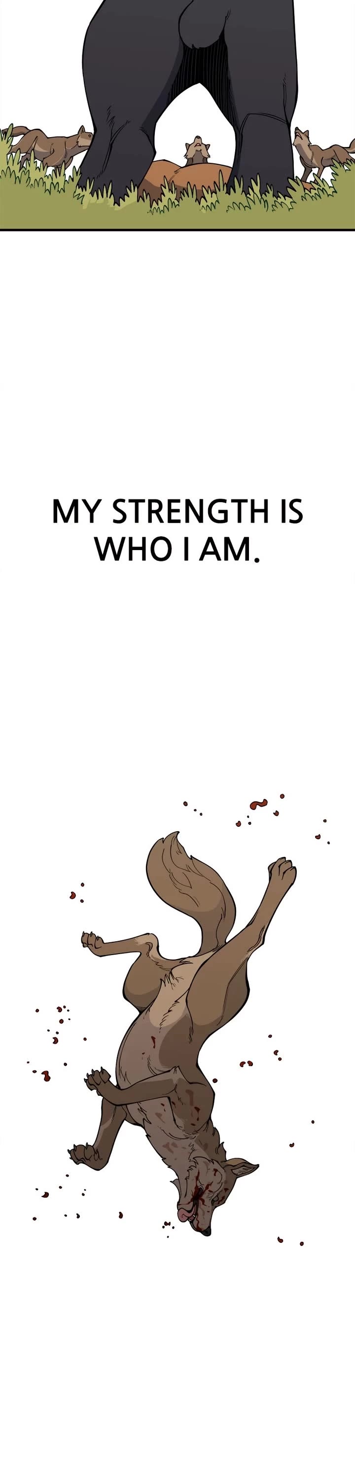 Ancient Animals chapter 20 page 11