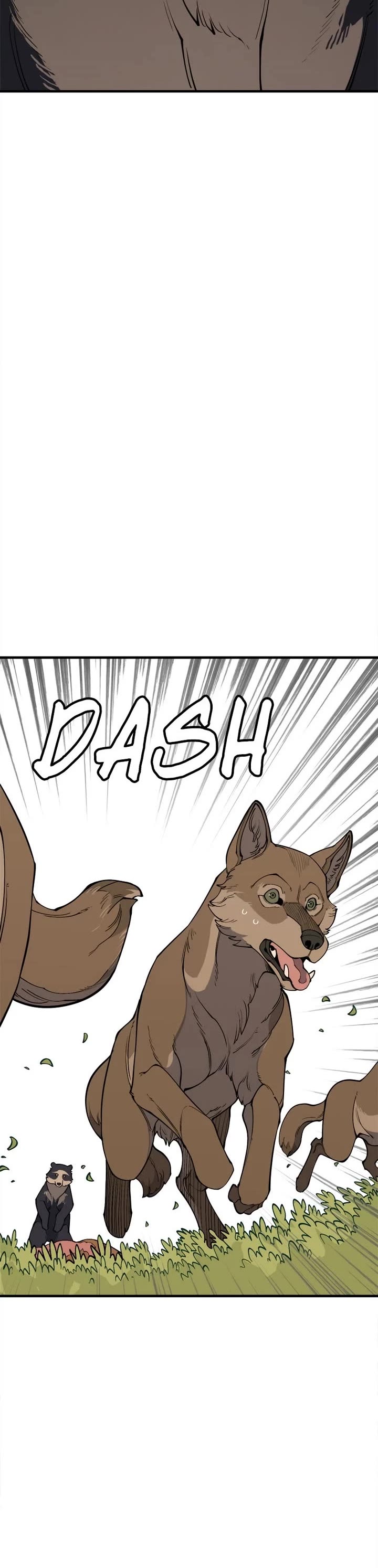 Ancient Animals chapter 20 page 15