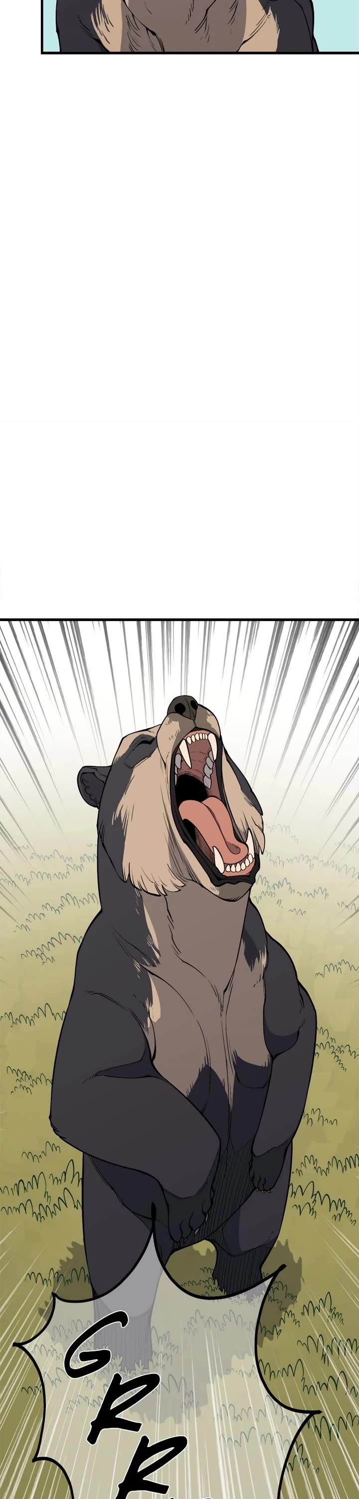 Ancient Animals chapter 20 page 21
