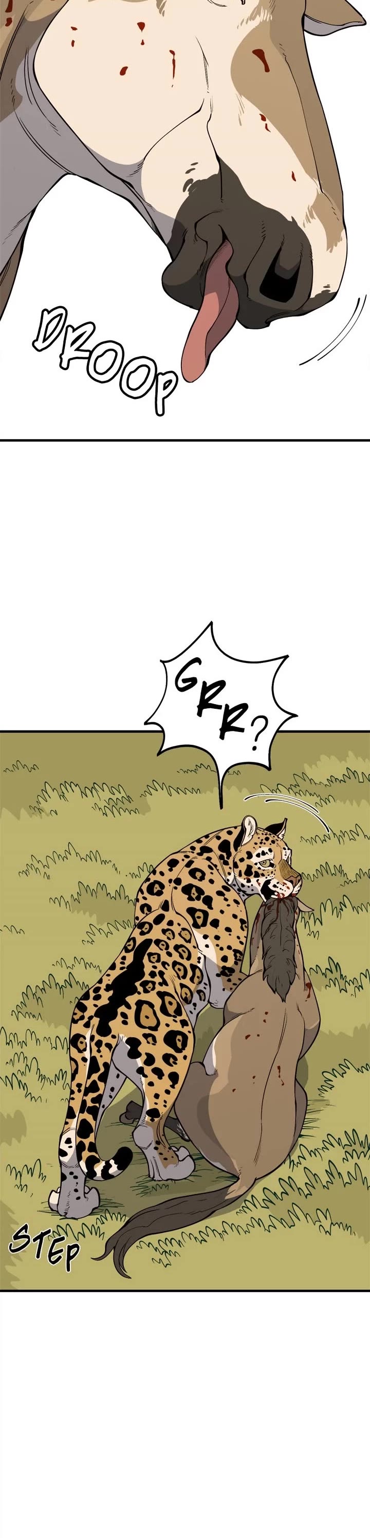 Ancient Animals chapter 20 page 30