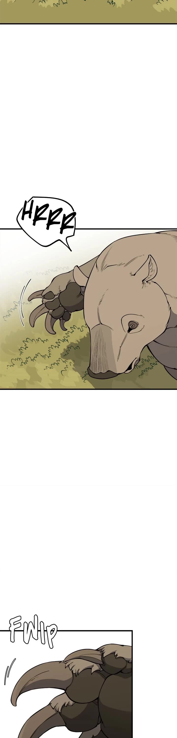 Ancient Animals chapter 20 page 41