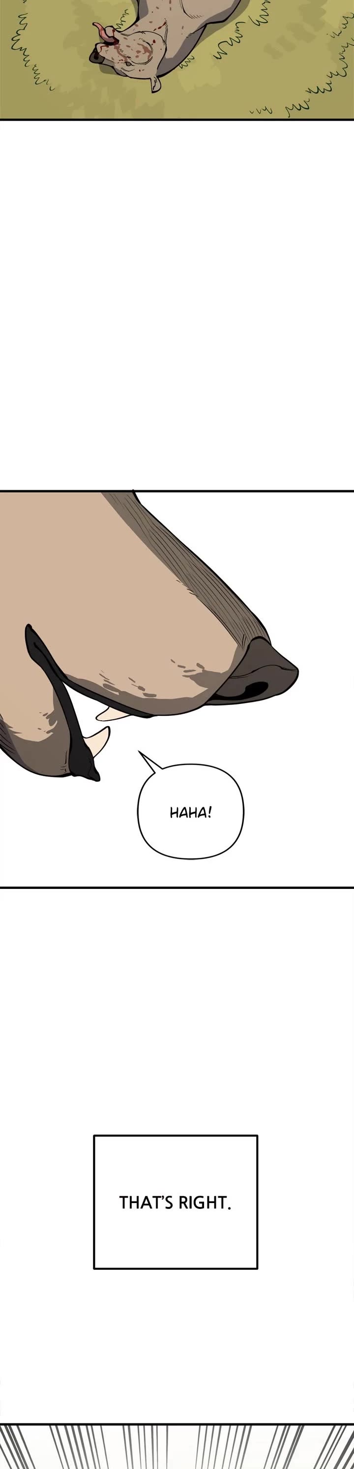 Ancient Animals chapter 20 page 49