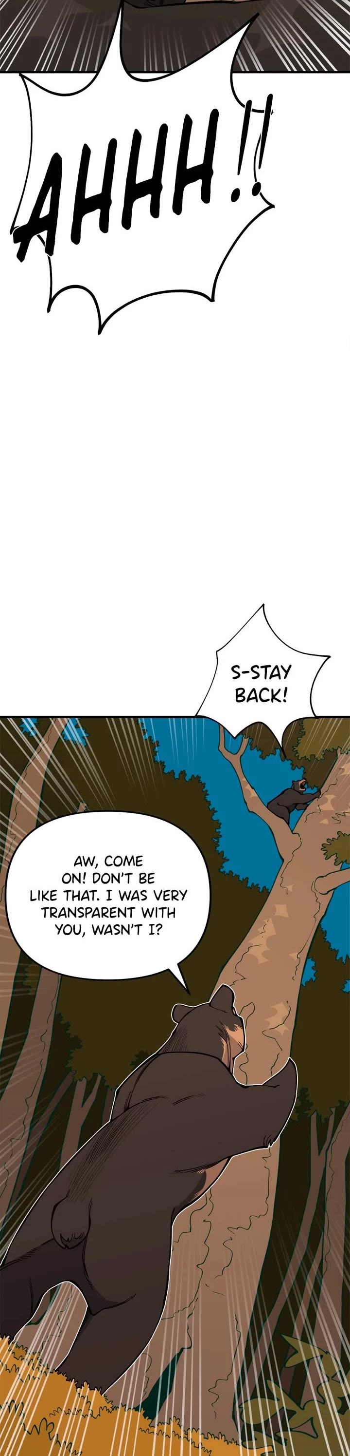 Ancient Animals chapter 22 page 10