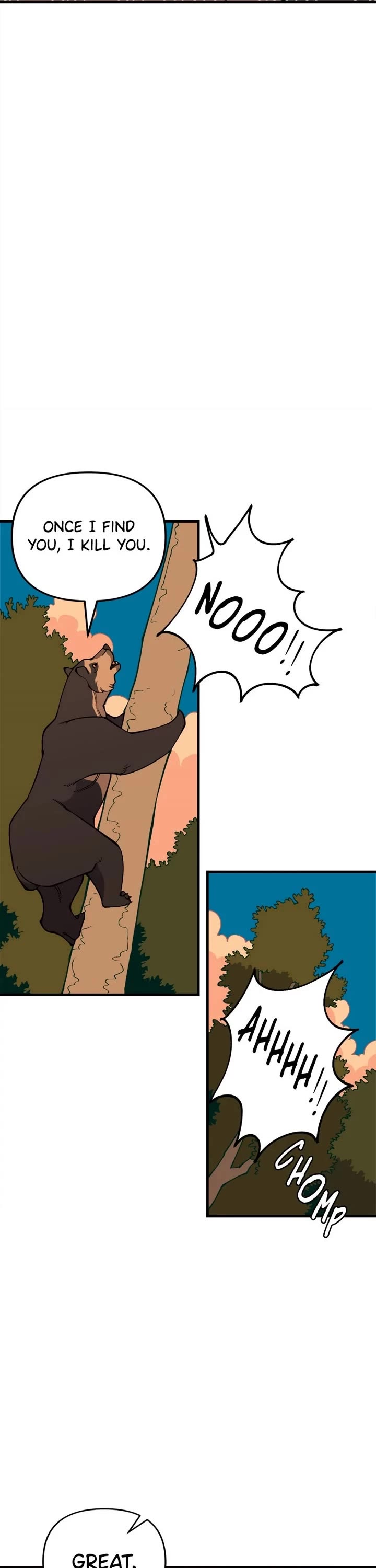 Ancient Animals chapter 22 page 11