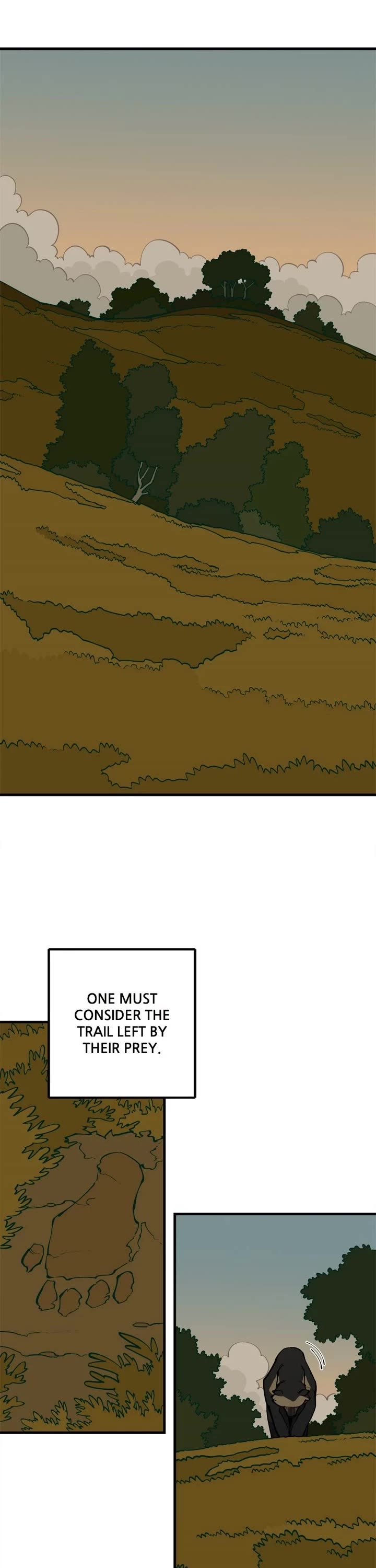 Ancient Animals chapter 22 page 17