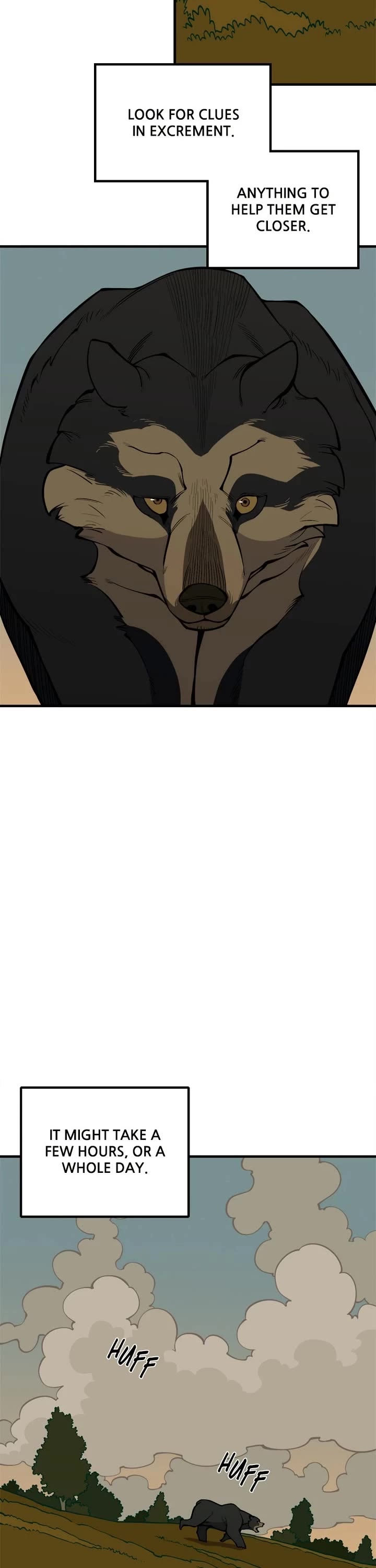 Ancient Animals chapter 22 page 18