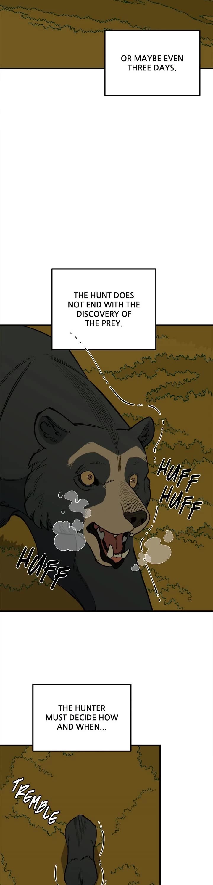 Ancient Animals chapter 22 page 19
