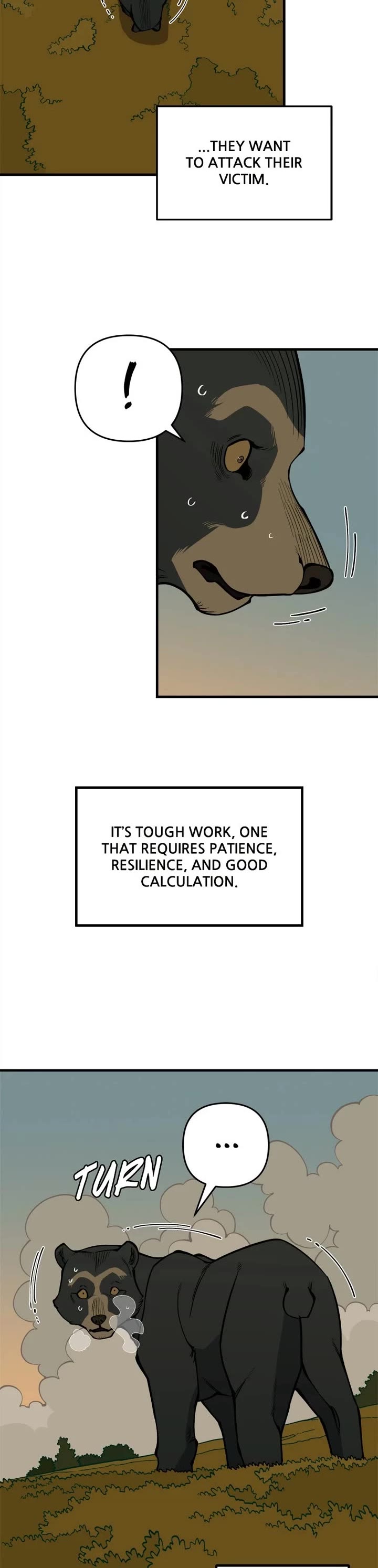 Ancient Animals chapter 22 page 20