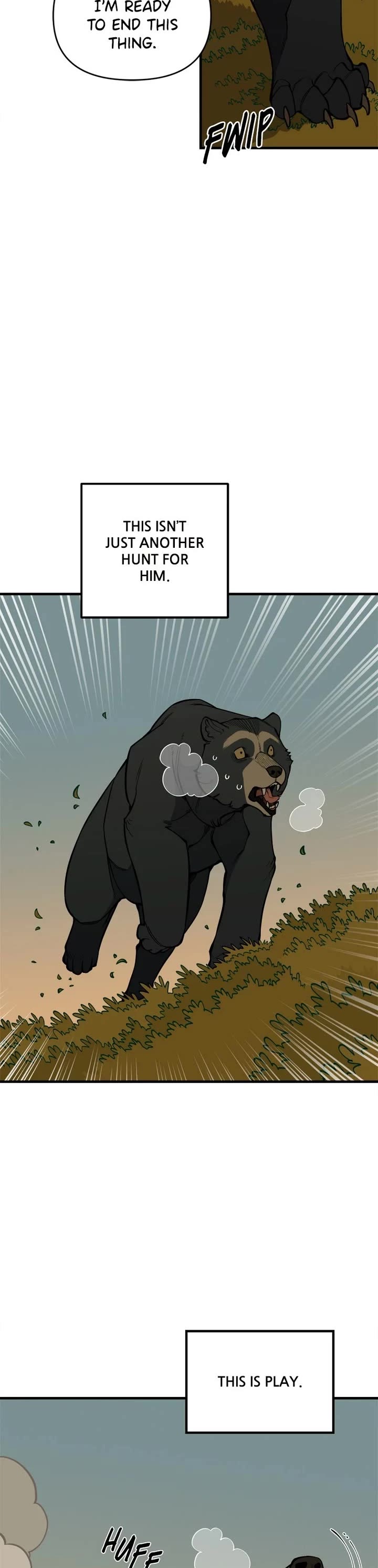 Ancient Animals chapter 22 page 24