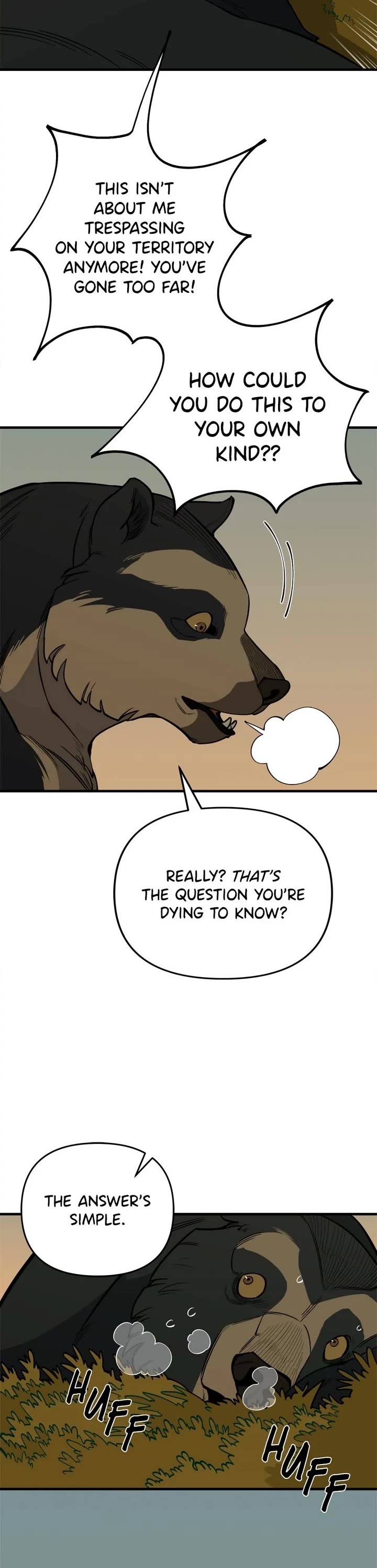 Ancient Animals chapter 22 page 30