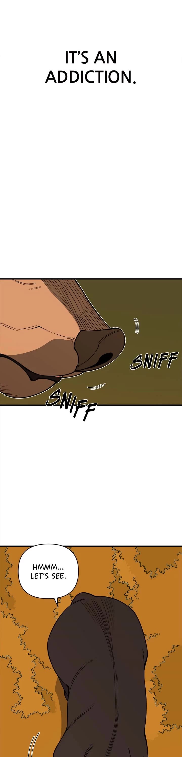 Ancient Animals chapter 22 page 4