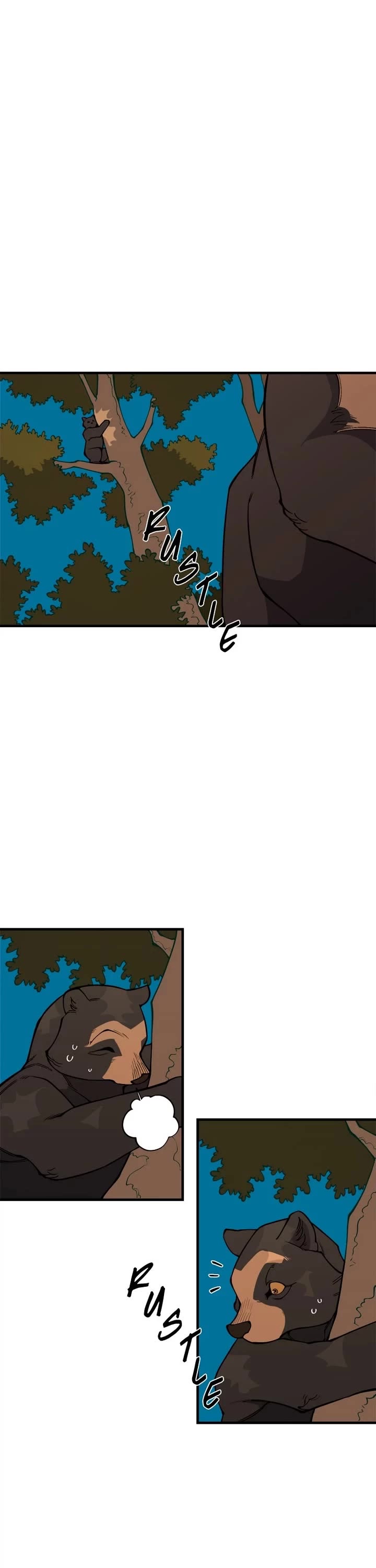 Ancient Animals chapter 22 page 8