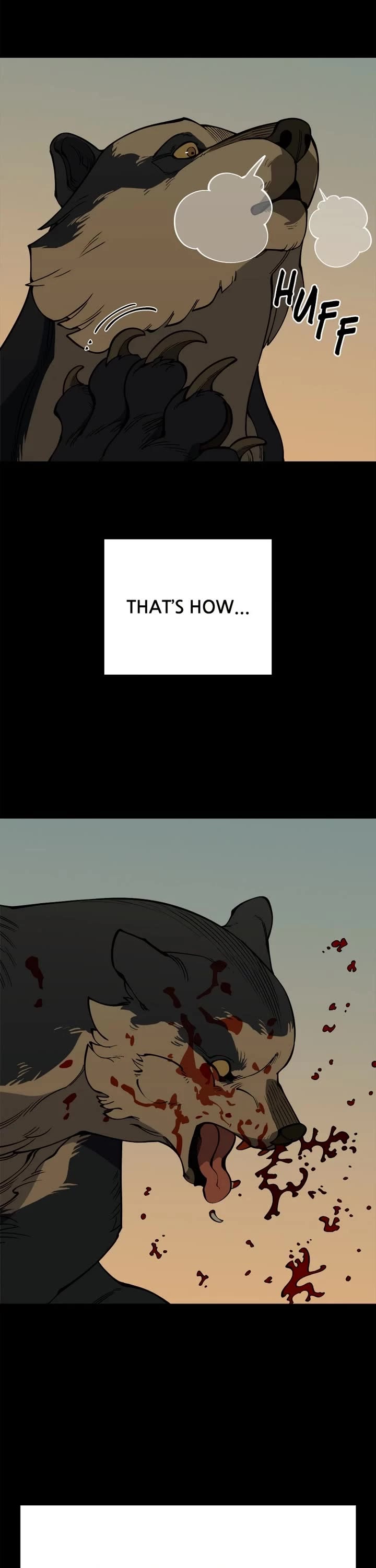 Ancient Animals chapter 23 page 26