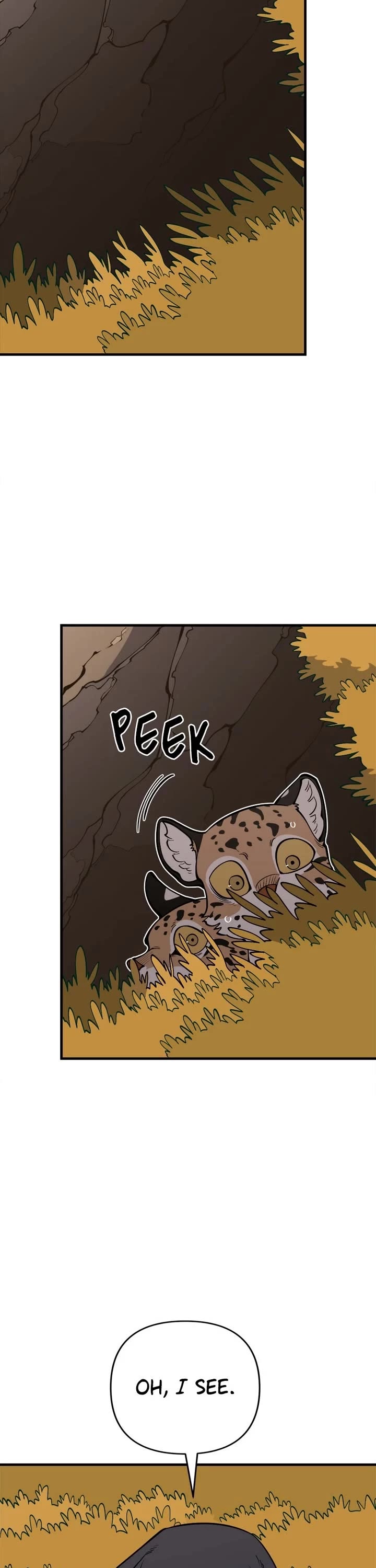 Ancient Animals chapter 23 page 38