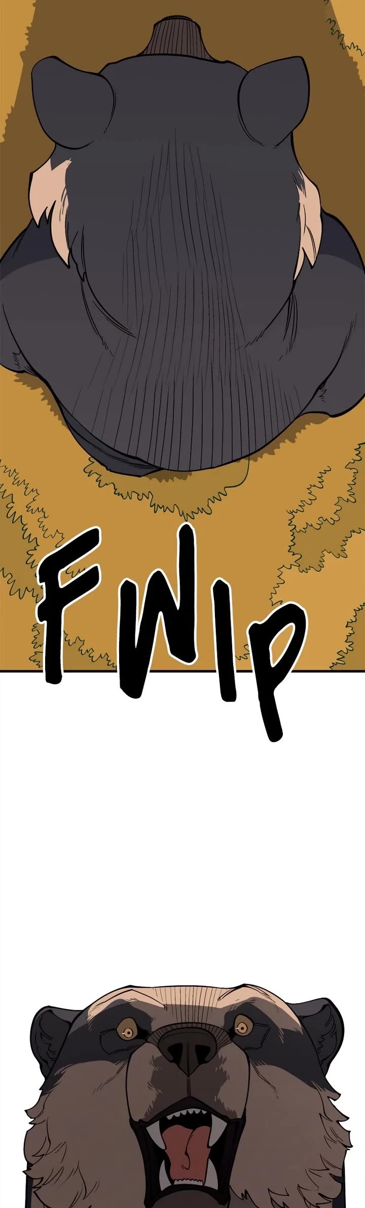Ancient Animals chapter 23 page 41