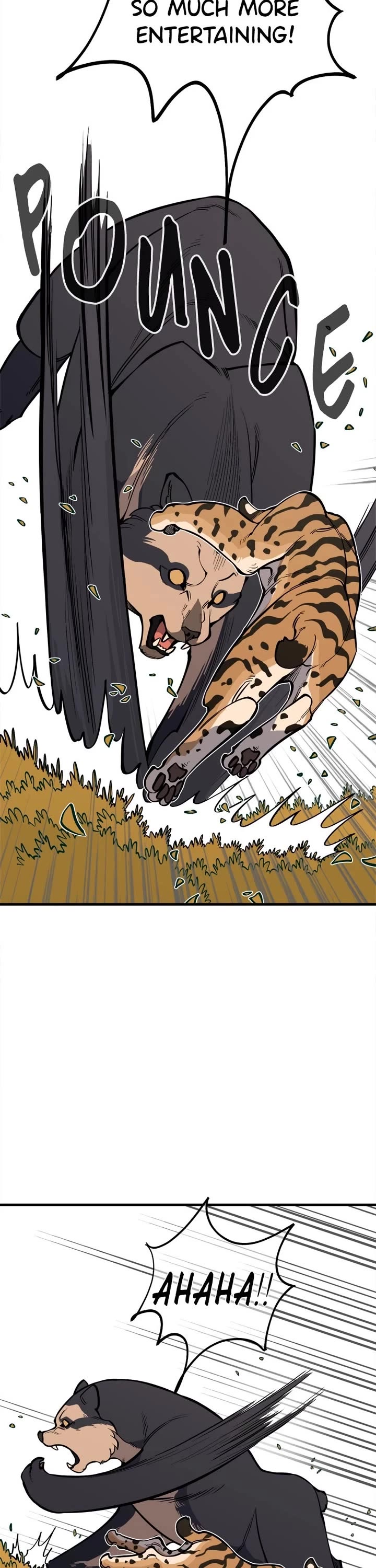 Ancient Animals chapter 24 page 13