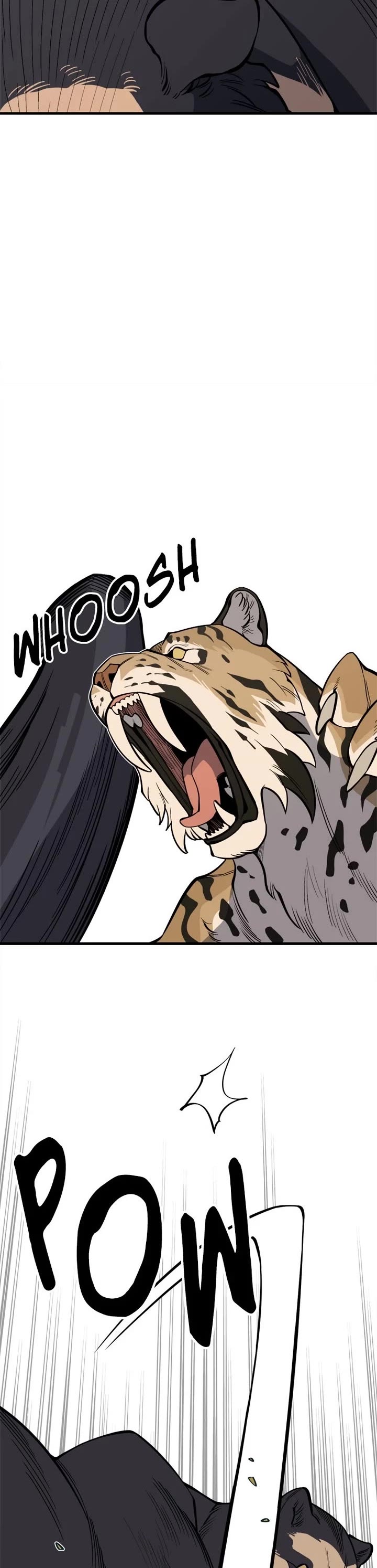 Ancient Animals chapter 24 page 20