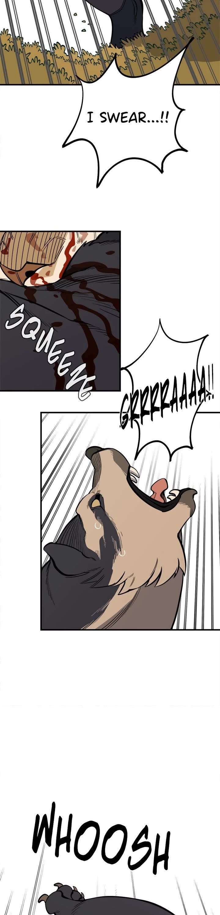 Ancient Animals chapter 24 page 29