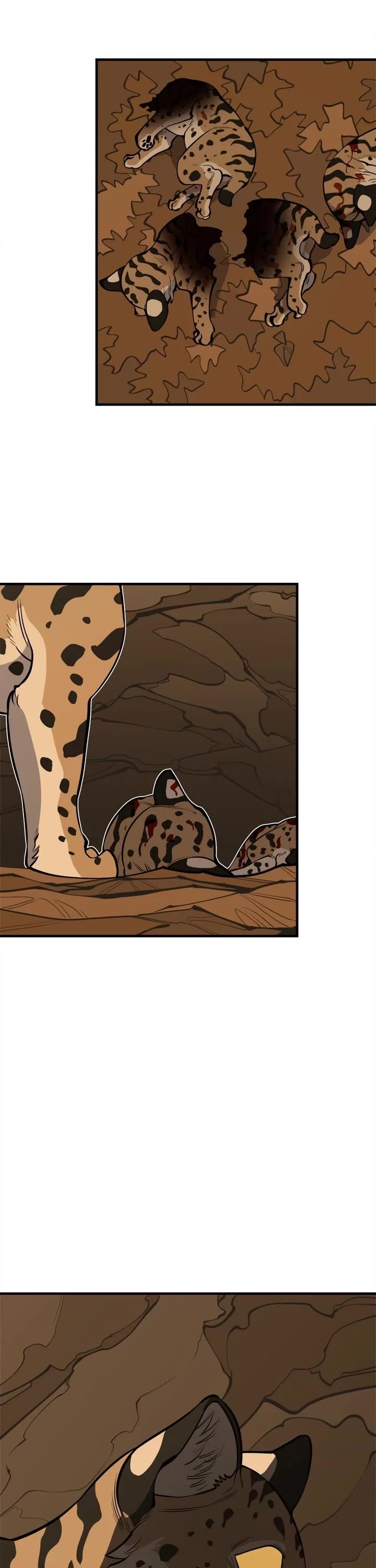 Ancient Animals chapter 24 page 37