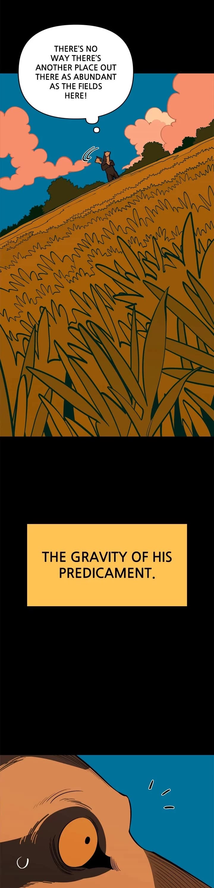 Ancient Animals chapter 25 page 24