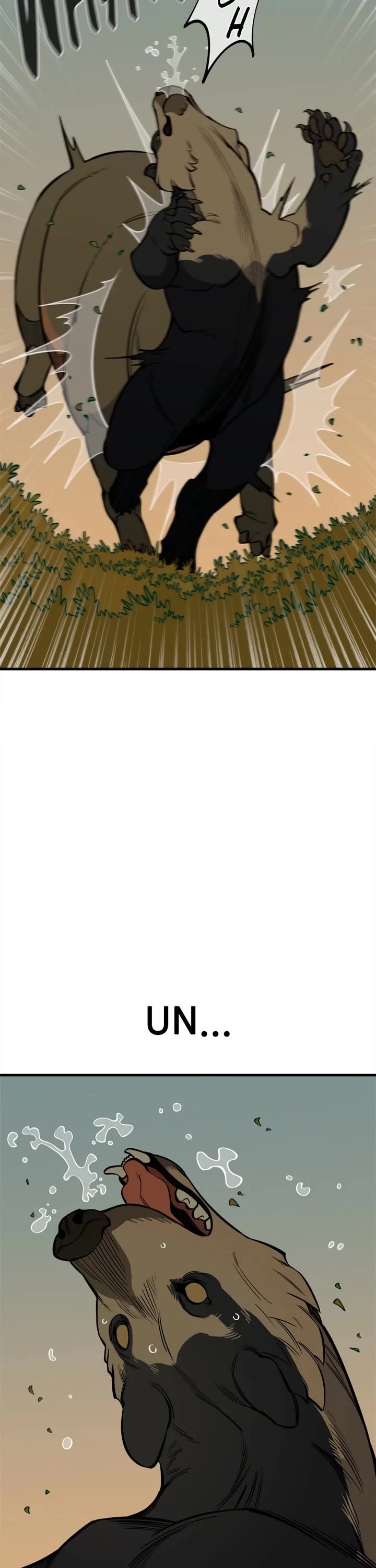 Ancient Animals chapter 25 page 3