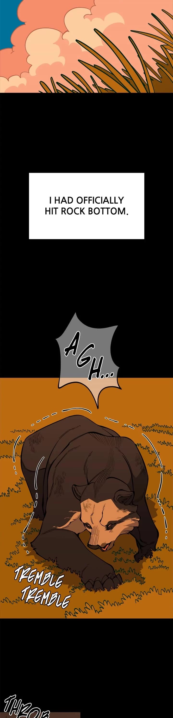 Ancient Animals chapter 26 page 14