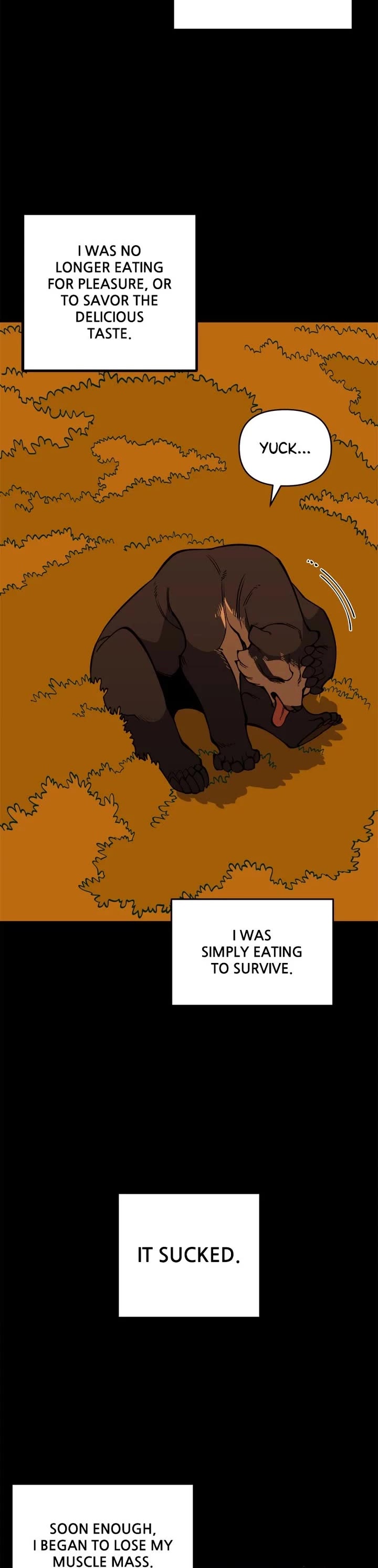 Ancient Animals chapter 26 page 19