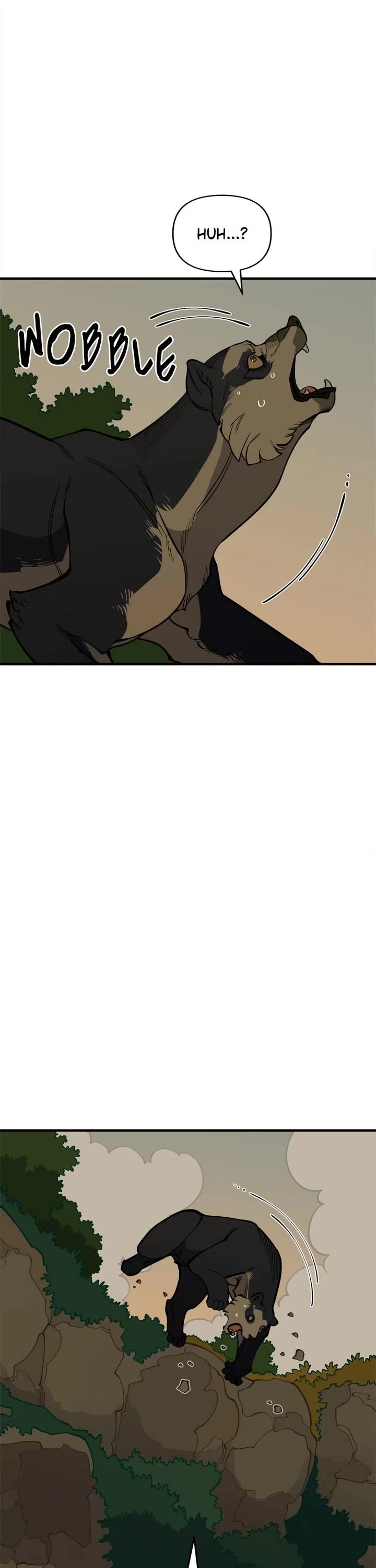 Ancient Animals chapter 26 page 32