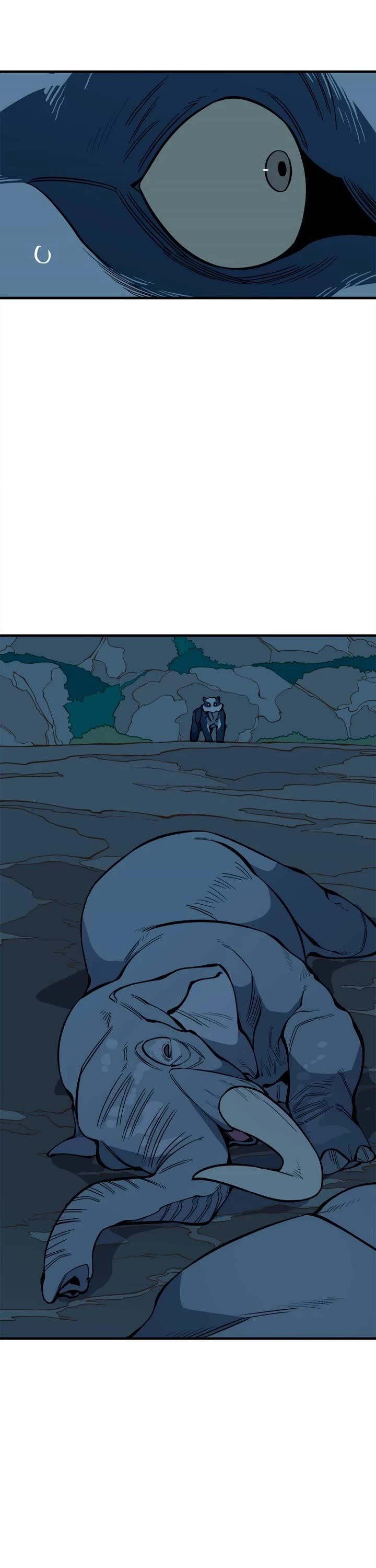 Ancient Animals chapter 26 page 38
