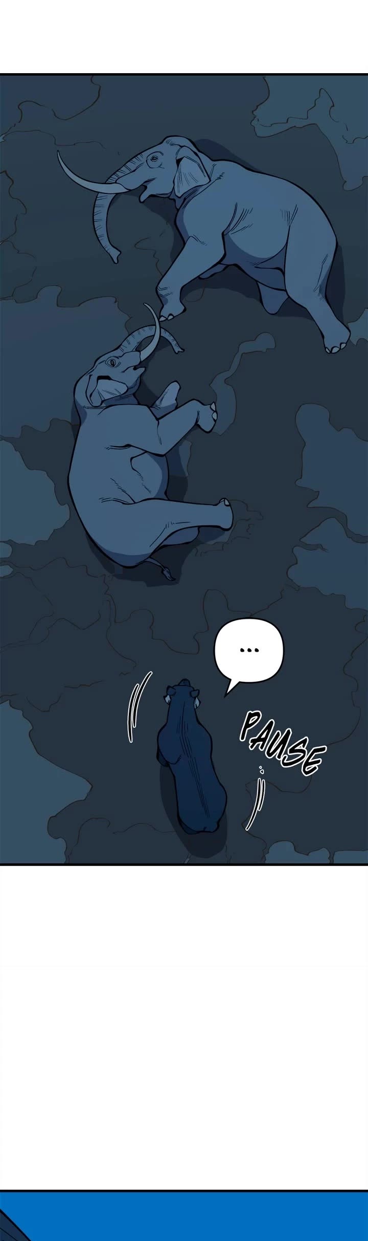 Ancient Animals chapter 26 page 39