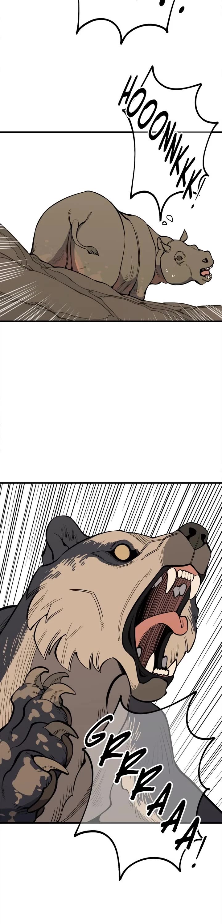 Ancient Animals chapter 27 page 14