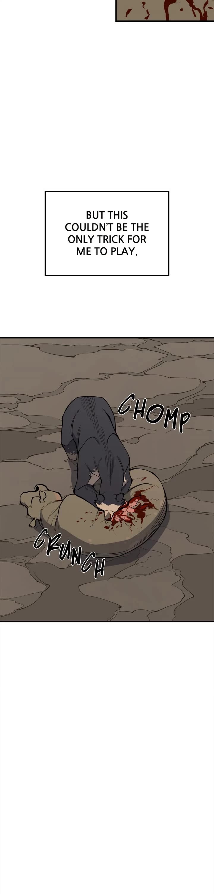 Ancient Animals chapter 27 page 16