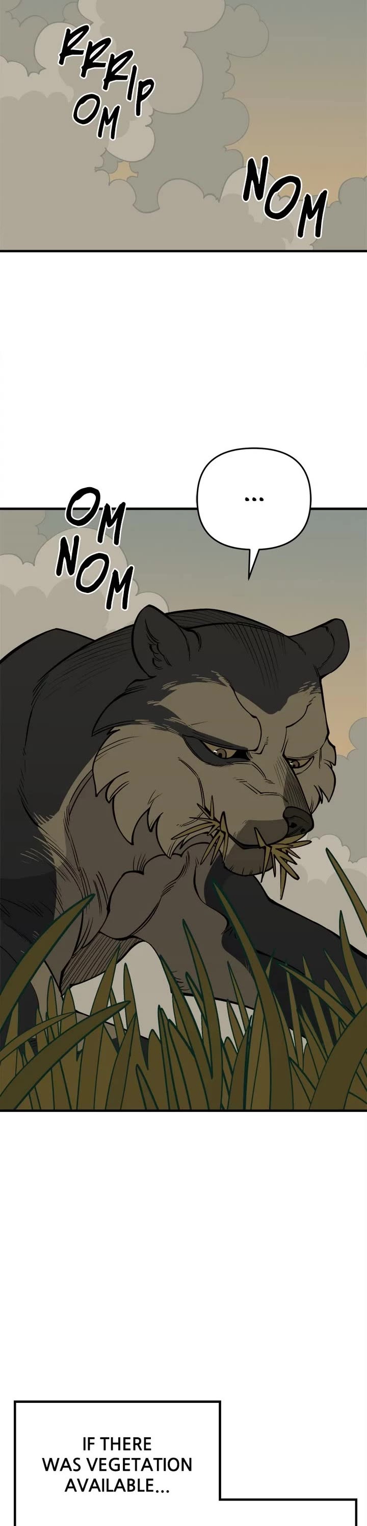Ancient Animals chapter 27 page 20