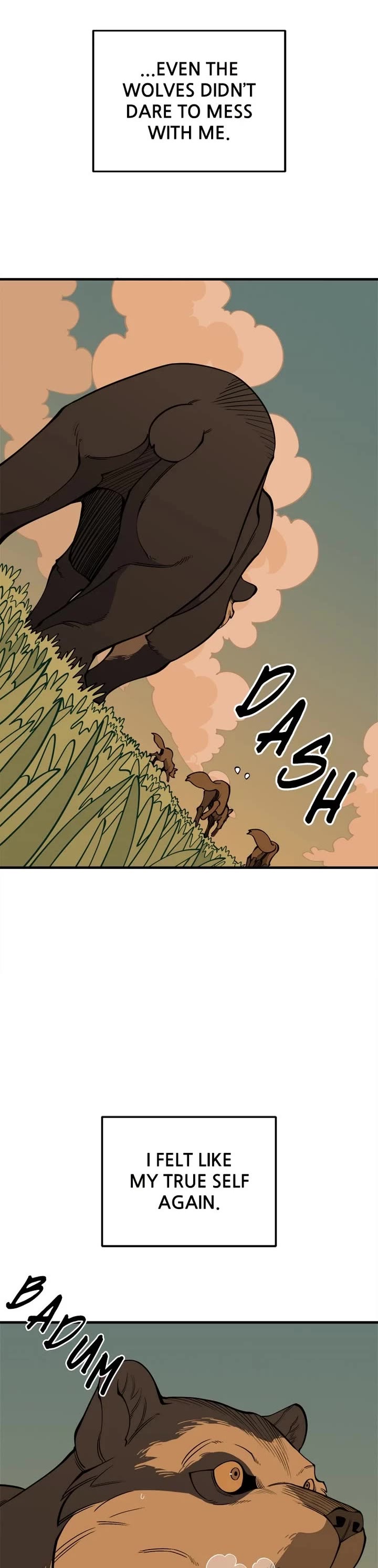 Ancient Animals chapter 27 page 25