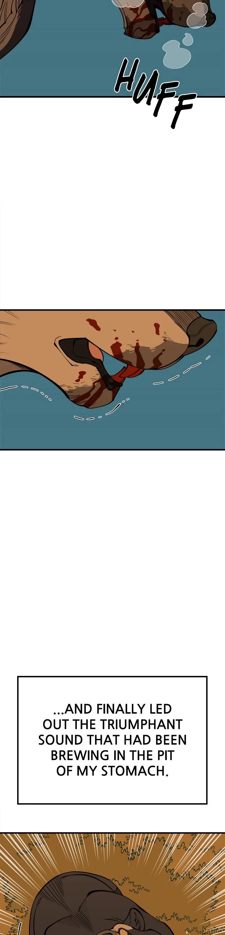 Ancient Animals chapter 27 page 29
