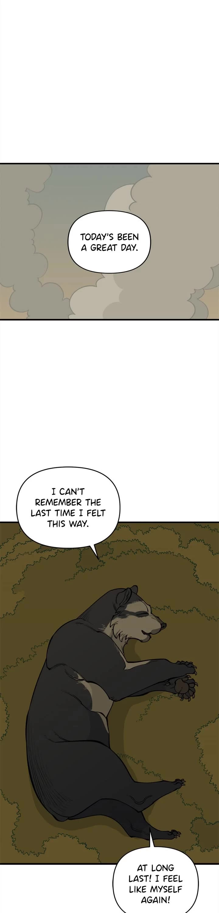 Ancient Animals chapter 27 page 33